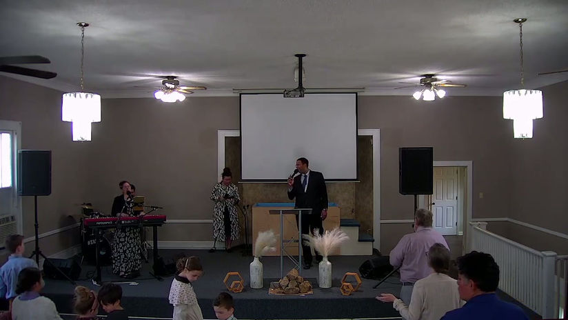 When Life Has You Down